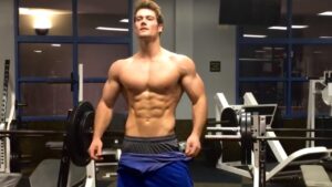 Read more about the article Mass Building Chest Workout with Connor Murphy