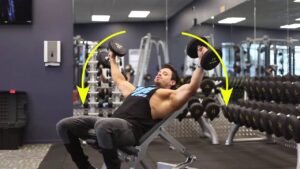 Read more about the article Master the Chest Fly Press – Best Chest Training – BPI Sports