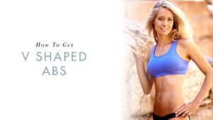 Read more about the article One Simple Movement To Get V-shaped Abs
