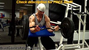 Read more about the article Preacher Curls – 7 Important Preacher Curl Tips