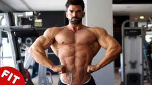 Read more about the article SERGI CONSTANCE INSANE BACK WORKOUT
