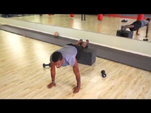 Read more about the article What Type of Push-Up Will Hit the Lower Pecs? : Workout Tips