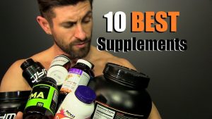 Read more about the article 10 BEST Supplements To Build A BETTER Body!