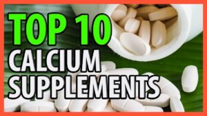 Calcium Supplement Video – 2