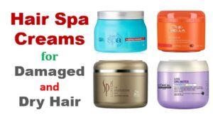 Spa Products Video – 1