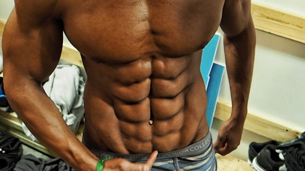 You are currently viewing 6 Packs Abs Video – 3