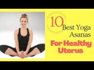 Excretory Reproductive System And Asanas Video – 5