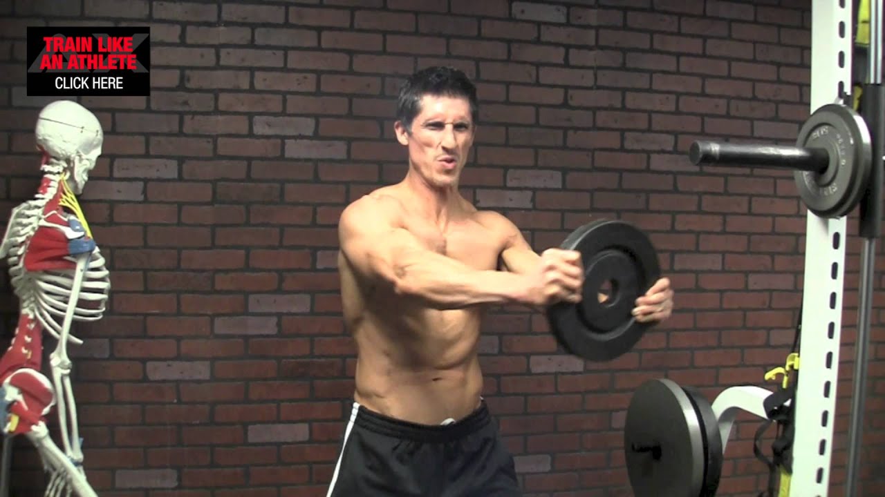 You are currently viewing 12 Best Shoulder Exercises (THE DELTOID DOZEN!!)