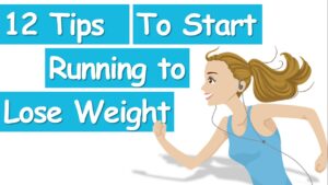 Read more about the article 12 Tips To Start Running For Weight Loss, Fastest Way To Lose Weight