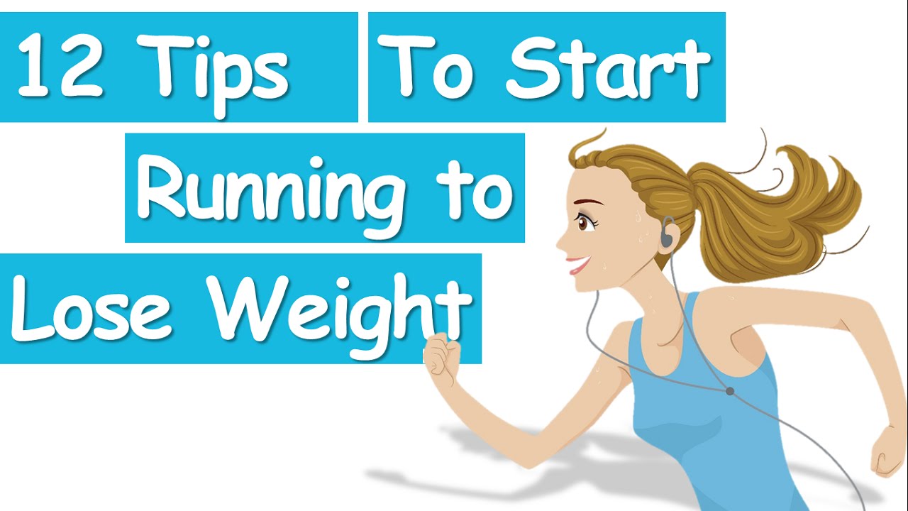 You are currently viewing 12 Tips To Start Running For Weight Loss, Fastest Way To Lose Weight