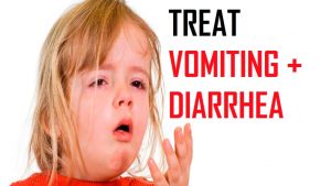 15 Ways To Treat Vomiting And Diarrhea
