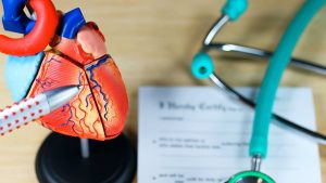 Read more about the article 2 Symptoms of a Leaking Heart Valve | Heart Disease