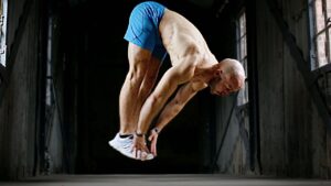 Read more about the article 22 Extreme Push Up Exercises