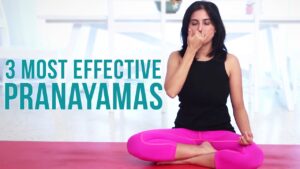 Pranayama Video – 2