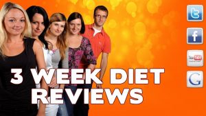 3 Week Diet Review! Lose Weight Fast For Women! Fat Loss Tips 2018 NEW