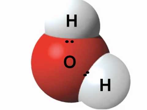 You are currently viewing 3.1 – Water Structure and Hydrogen Bonding
