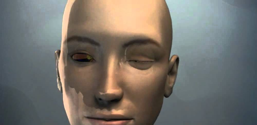 You are currently viewing 3D Medical Animation – Human Brain