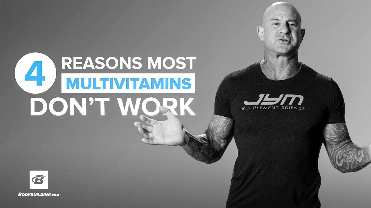 You are currently viewing Supplements Video – 5