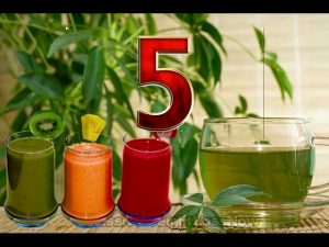 Read more about the article 5 Drinks to Help You Lose Weight
