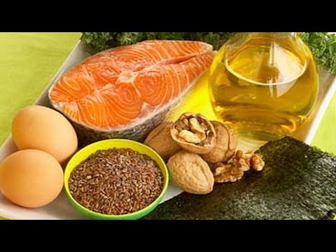 You are currently viewing 5 Foods High in Omega 3