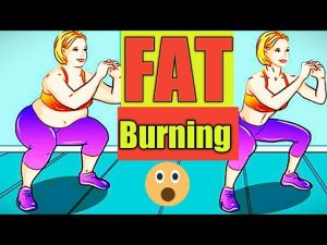 Read more about the article 5 MINUTE FAT BURNING WORKOUT || FULL BODY WORKOUT TO LOSE WEIGHT FAST