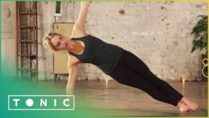 Muscular Strength Asanas Video – 2