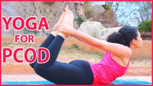 Read more about the article 6 Effective Yoga Asanas For PCOD & Hormonal Imbalance