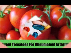 Read more about the article 6 Nutritional Foods And Diet For Rheumatoid Arthritis