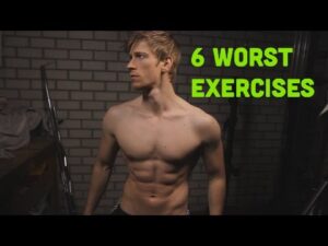 Read more about the article 6 Worst Exercises That WILL Get You Injured