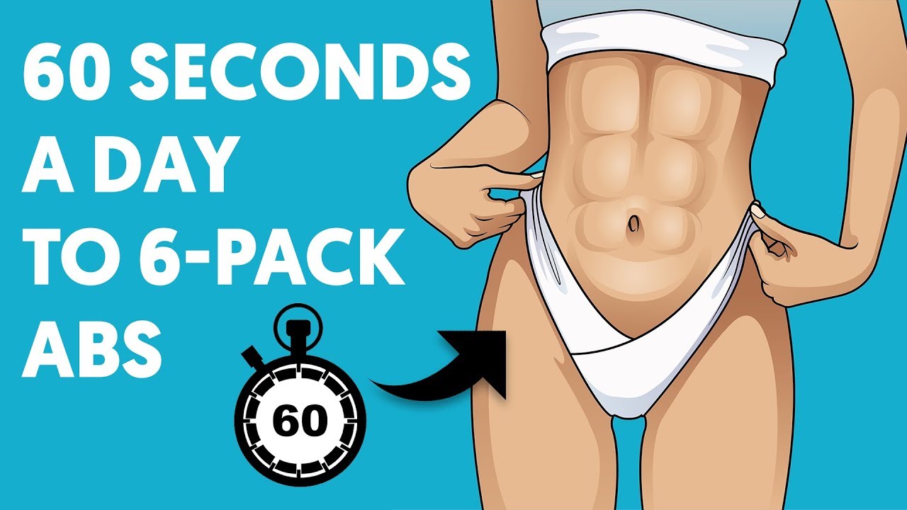 You are currently viewing 6 Packs Abs Video – 2