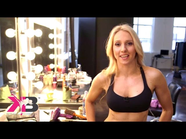 You are currently viewing 7 Day Lean – The Program, The Story, The Results w/ Kettlebell Kickboxing & Dasha Libin Anderson