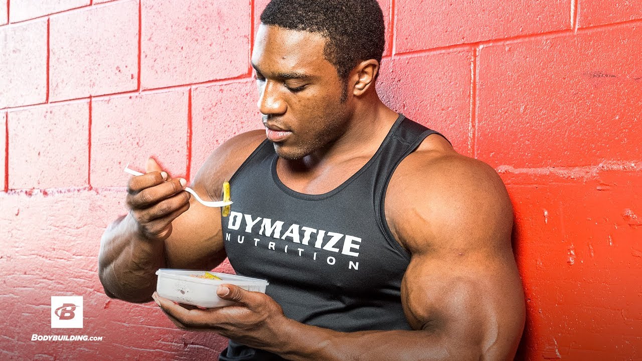 You are currently viewing 7 Fundamentals of Eating for Muscle Growth | Mass Class
