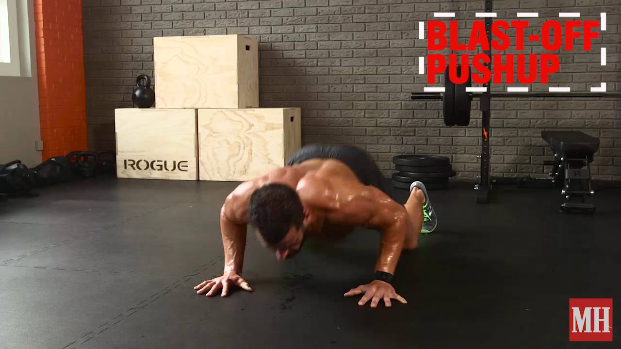You are currently viewing 70 Bodyweight Cardio Exercises