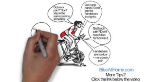 Read more about the article 8 Stationary Exercise Bike Workout Injuries You Can Avoid