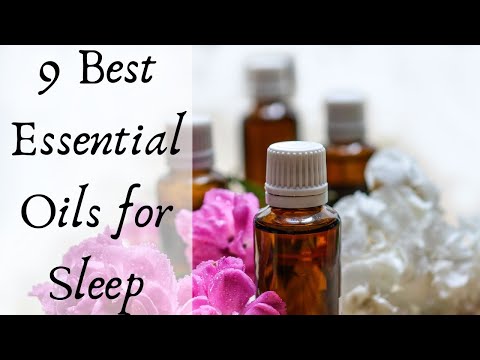You are currently viewing Essential Oils Video – 4