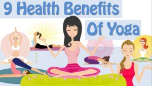 Read more about the article Yoga Industry  And Advantages Video – 4