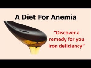 Read more about the article A Diet for Anemia: Treatment of Anemia, Use This Food for Anemia