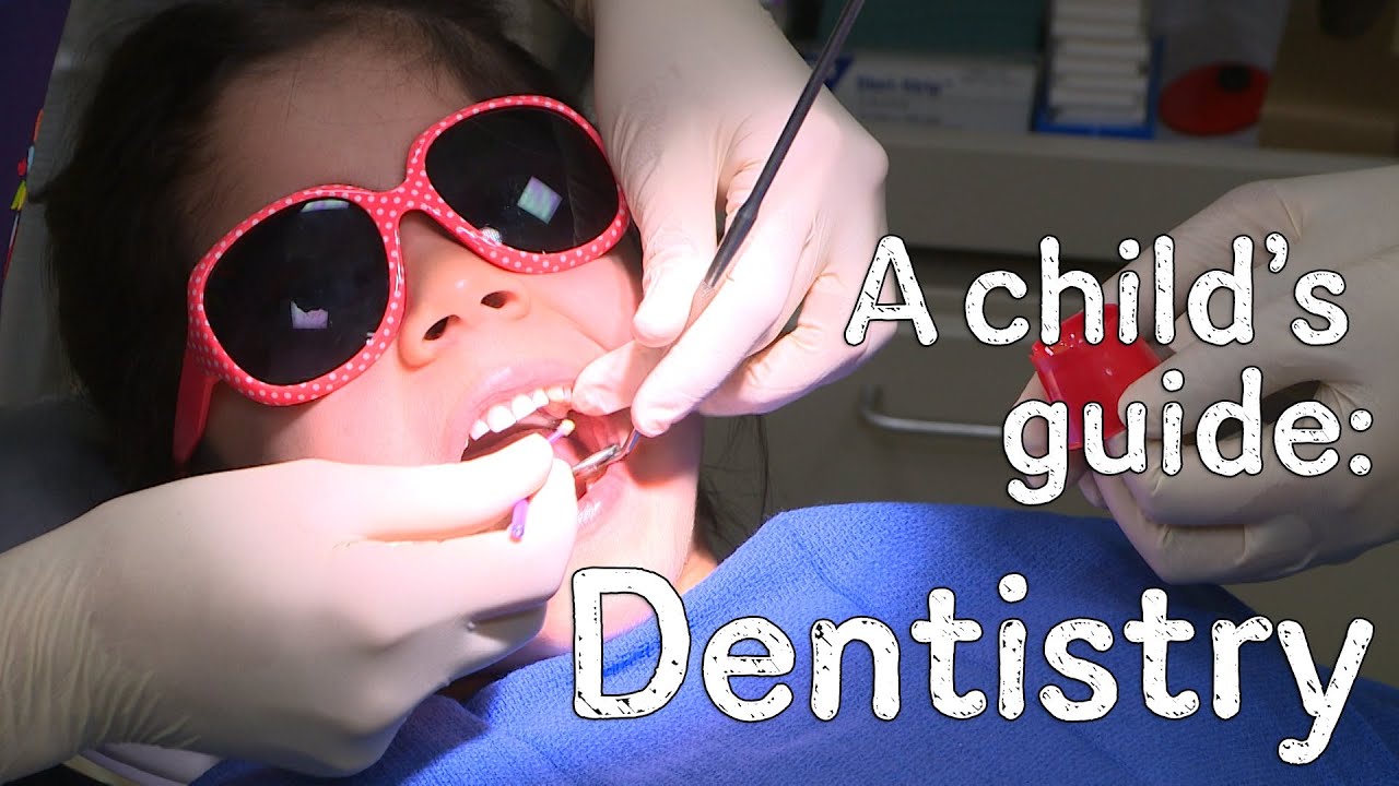 You are currently viewing Dentistry Video – 1