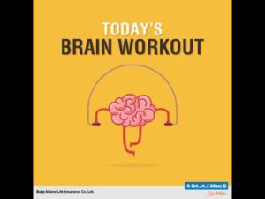 Read more about the article A simple exercise to prevent Alzheimer’s Disease