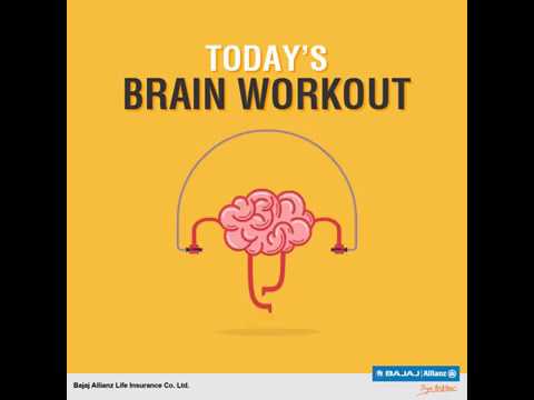 You are currently viewing A simple exercise to prevent Alzheimer’s Disease