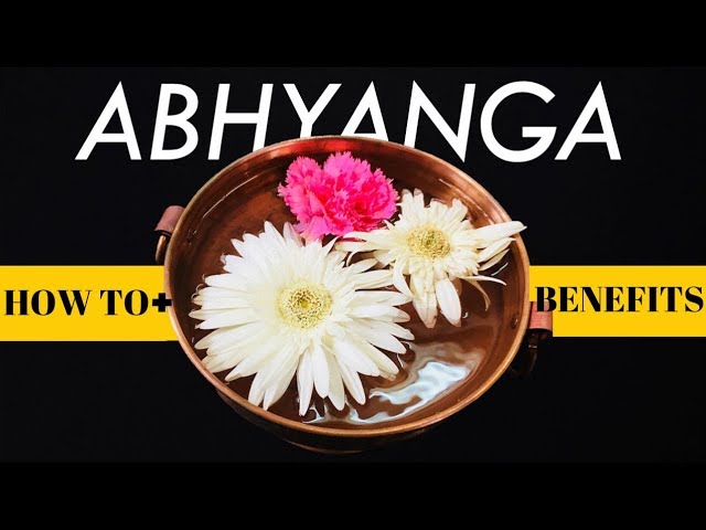 You are currently viewing Abhyanga – Ayurved Video – 3