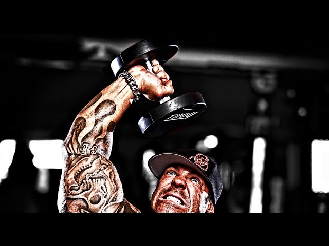 You are currently viewing ANABOLIC STEROIDS: A Message From Rich Piana