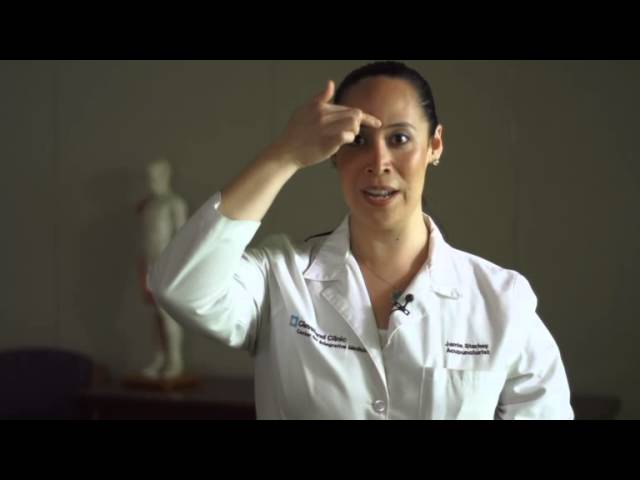 You are currently viewing Acupuncture/Acupressure Video – 2