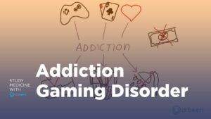 Addiction Psychiatry Video – 4