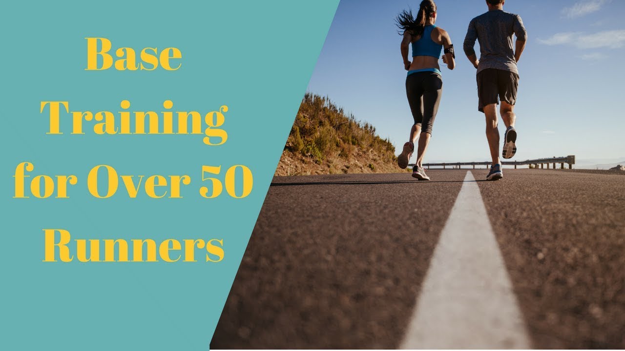 You are currently viewing Aerobic Base training for runners over 50: the forever runner Method
