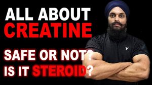Read more about the article All about CREATINE || BENEFITS || SIDE EFFECTS || SAFE OR NOT || DOSAGE