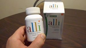 Read more about the article Alli Orlistat Weight Loss Aid Review