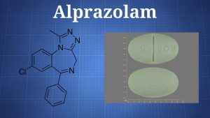 Read more about the article Alprazolam (Xanax): What You Need To Know