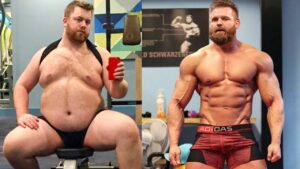 Read more about the article Amazing!!!! Weight loss Transformations From Fat To Strong FIT Muscular Body