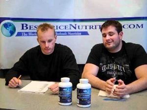 Read more about the article Amino Acid Supplement Review – Empyrean Nutrition Peptibolic